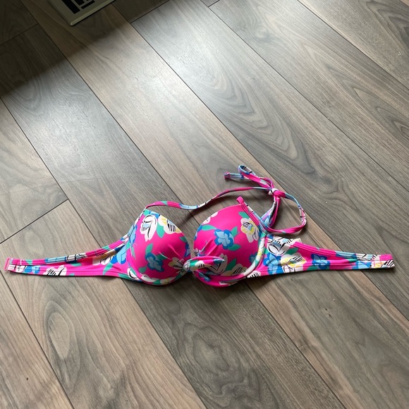 2 for $20 sale on swimwear! | Aerie Women’s Bikini top - Picture 3 of 5